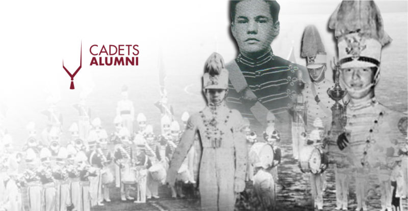 The Cadets Alumni