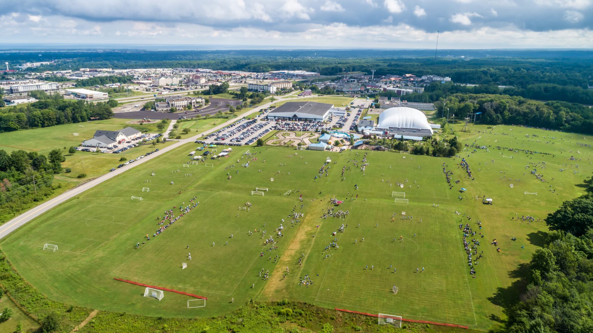 Erie Sports Center