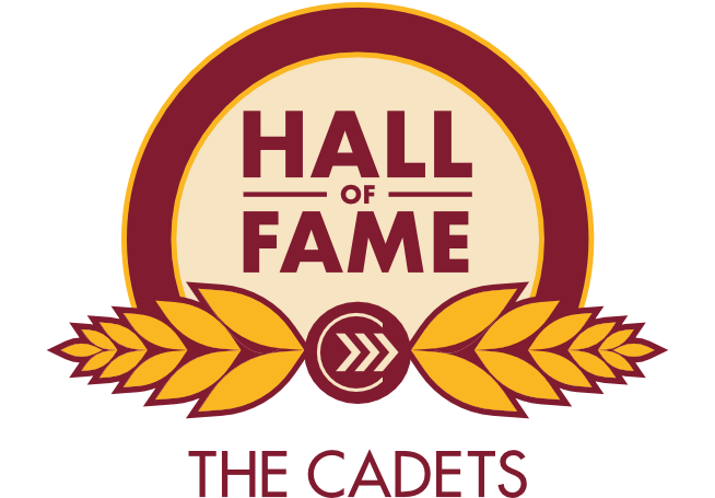 Cadets Hall of Fame