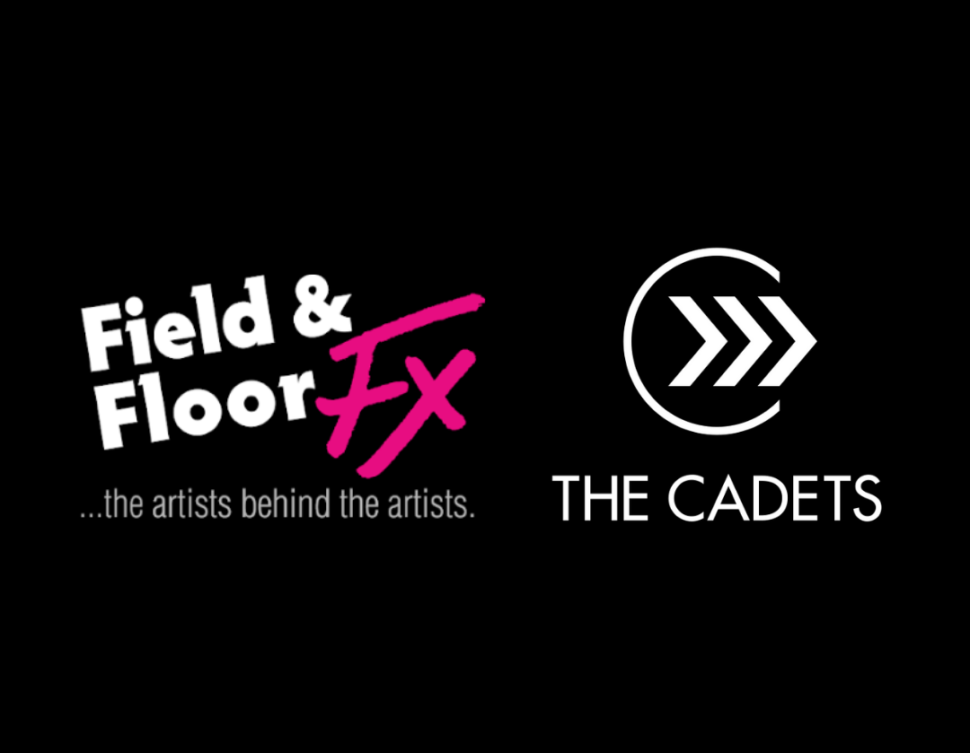 Field & Floor FX Cadets Drum Corps