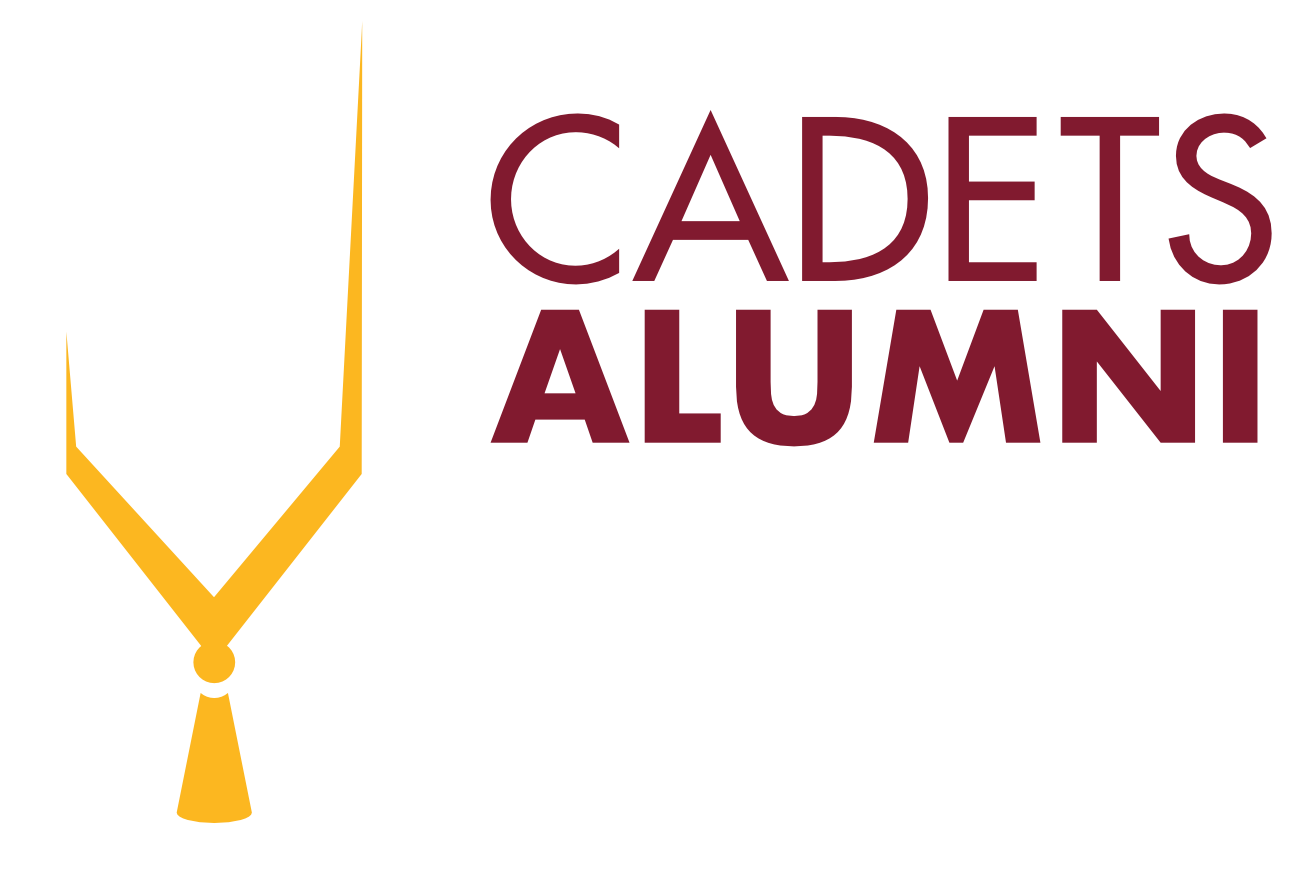 Cadets Alumni drum corps 