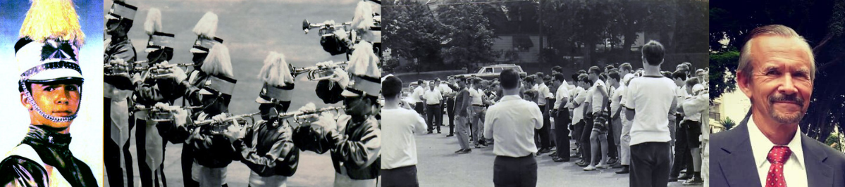 Cadets Warburton Partnership Historic Photos