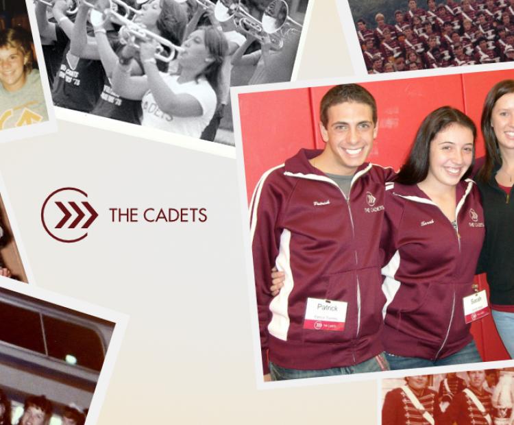 The Cadets