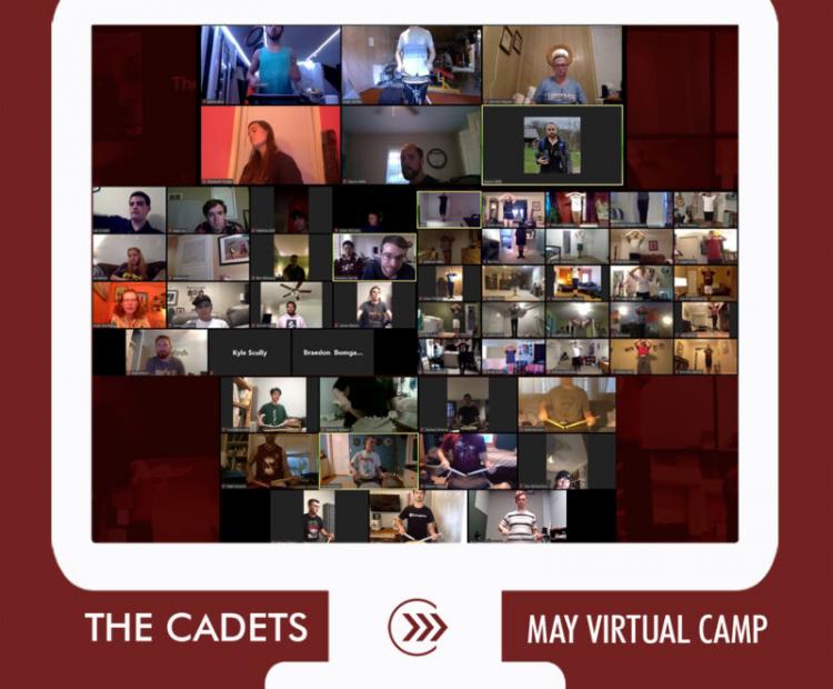 The Cadets