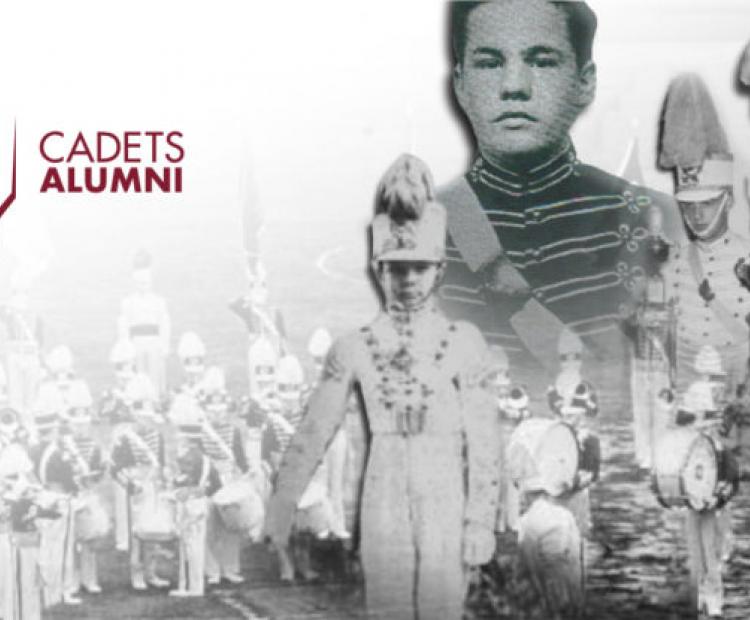 The Cadets Alumni