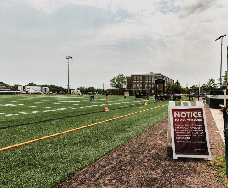 Cadets Drum Corps Auditions 