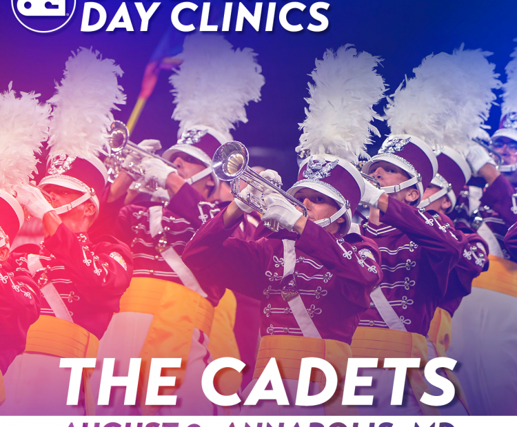 2022 DCI Event Day Clinic