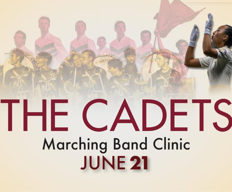 Cadets Clinic 2023