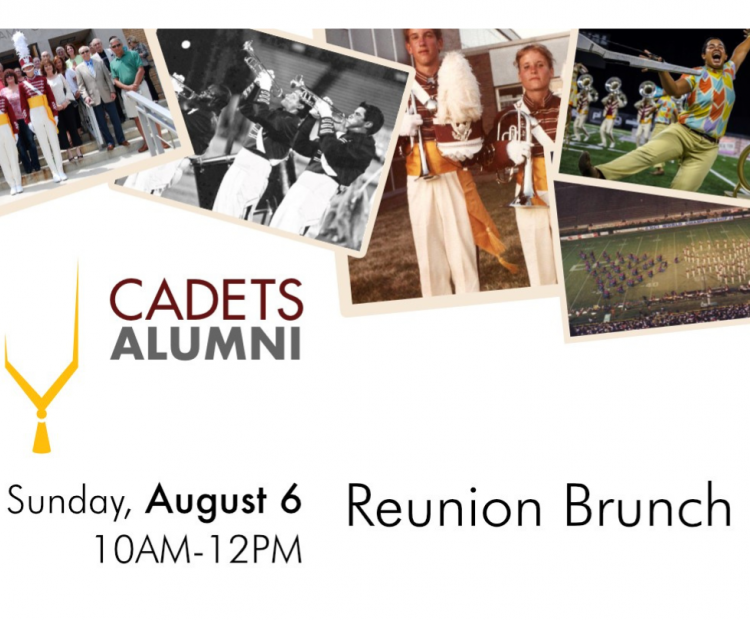 Cadets Alumni Reunion Brunch 2023