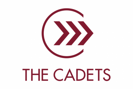 Cadets logo